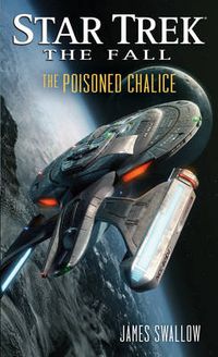 Cover image for The Fall: The Poisoned Chalice