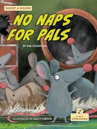 Cover image for No Naps for Pals