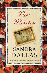 Cover image for New Mercies