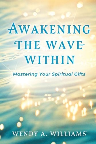 Cover image for Awakening the Wave Within