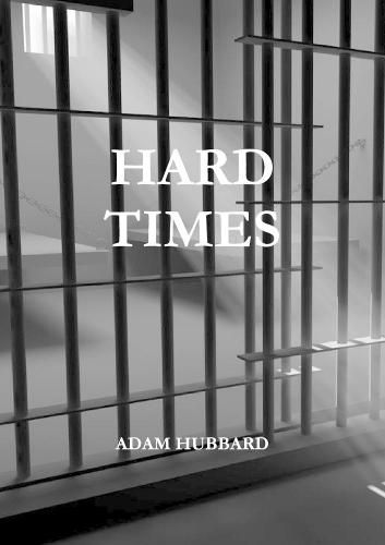 Cover image for Hard Times
