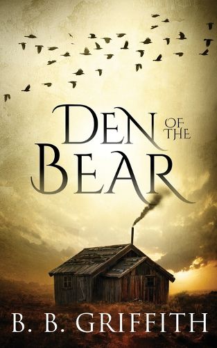 Cover image for Den of the Bear (Vanished, #6)