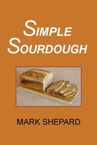 Cover image for Simple Sourdough