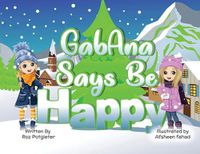 Cover image for GabAna says be Happy