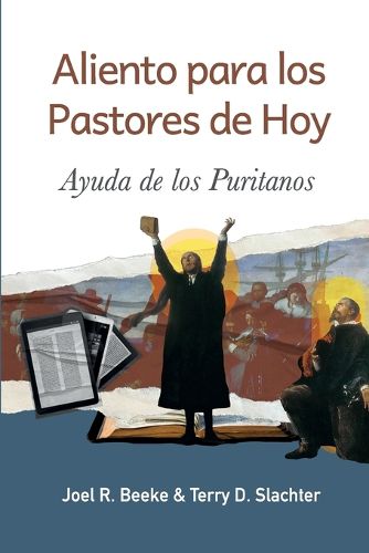 Cover image for Aliento para los pastores de hoy
