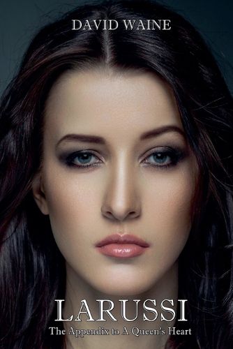 Cover image for Larussi