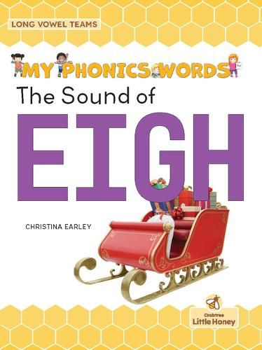 Cover image for The Sound of Eigh