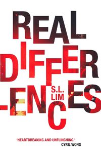 Cover image for Real Differences