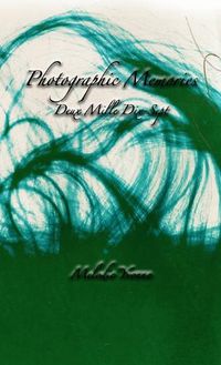 Cover image for Photographic Memories