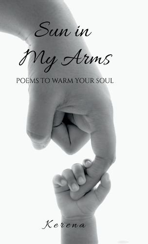 Cover image for Sun in My Arms