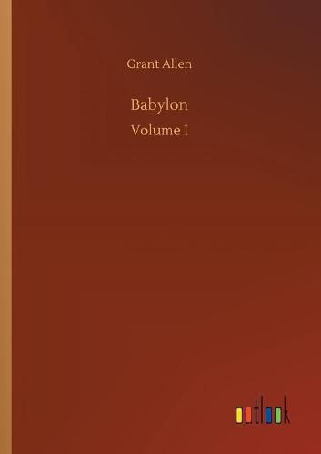 Cover image for Babylon