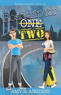 Cover image for Roadtrip for Two