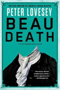 Cover image for Beau Death