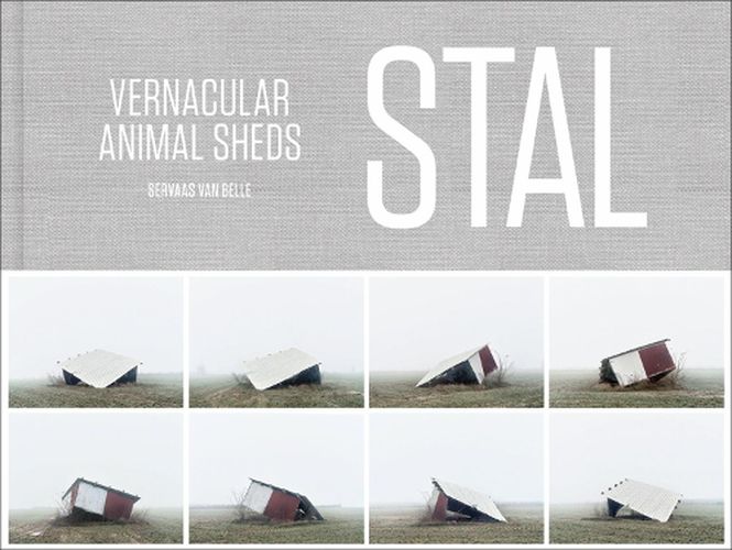 STAL: Vernacular Animal Sheds