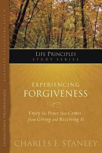 Cover image for Experiencing Forgiveness