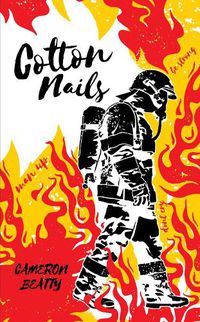 Cover image for Cotton Nails