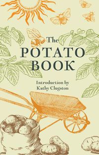 Cover image for The Potato Book