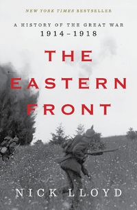 Cover image for The Eastern Front