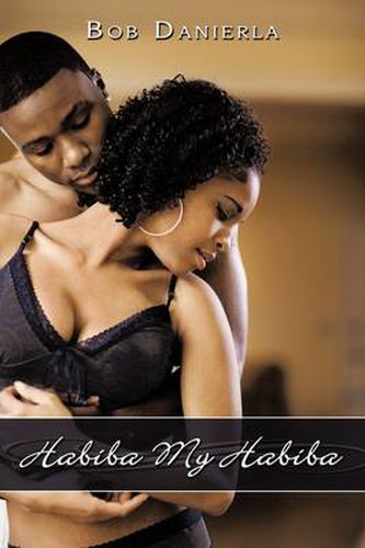 Cover image for Habiba My Habiba