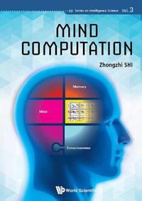 Cover image for Mind Computation