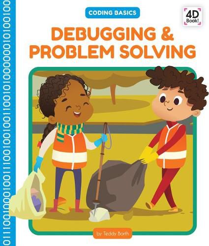 Cover image for Debugging & Problem Solving