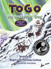 Cover image for Togo the incredible Dog