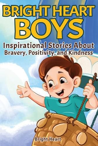 Cover image for Bright Heart Boys