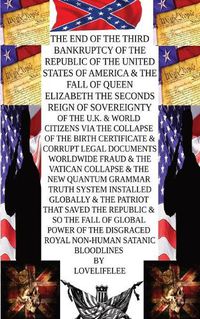 Cover image for The Collapse of the old Paradigm System The American Citizen that saved Humanity