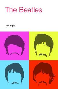 Cover image for The Beatles