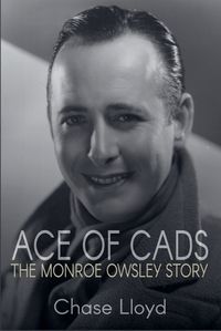 Cover image for Ace of Cads