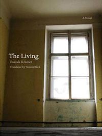 Cover image for The Living