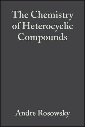 Cover image for The Azepines