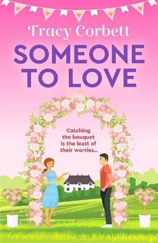 Cover image for Someone to Love