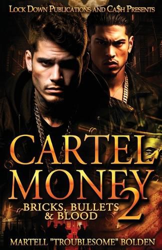 Cover image for Cartel Money 2
