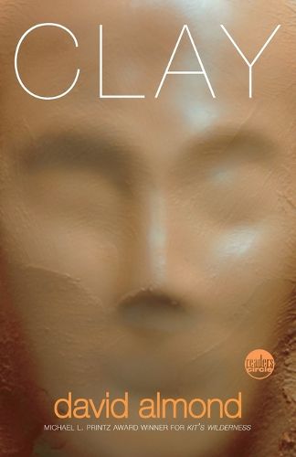 Cover image for Clay