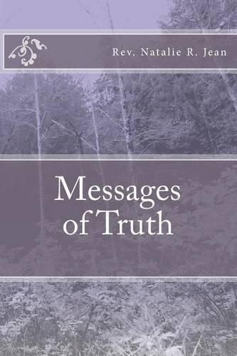 Cover image for Messages of Truth