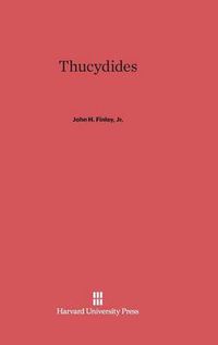Cover image for Thucydides
