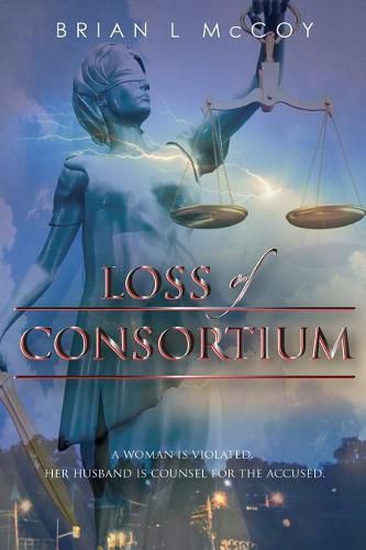 Cover image for Loss of Consortium