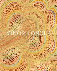 Cover image for Minoru Onoda