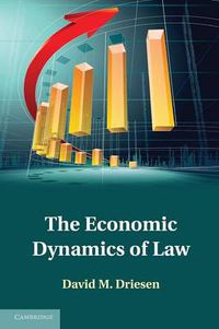 Cover image for The Economic Dynamics of Law