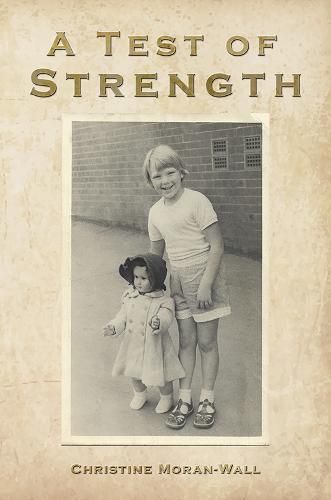 Cover image for A Test of Strength