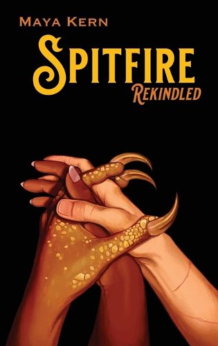 Cover image for Spitfire