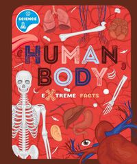 Cover image for Human Body