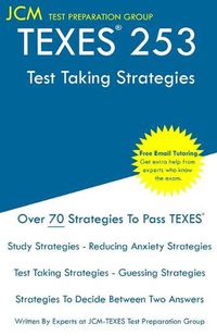 Cover image for TEXES 253 - Test Taking Strategies: TEXES 253 - Test Taking Strategies - Free Online Tutoring