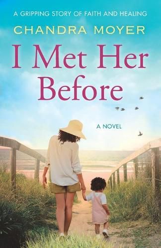 Cover image for I Met Her Before