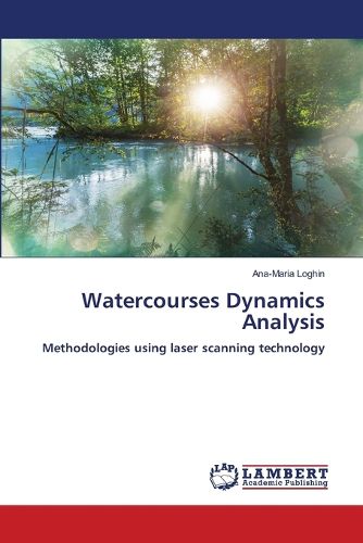 Cover image for Watercourses Dynamics Analysis