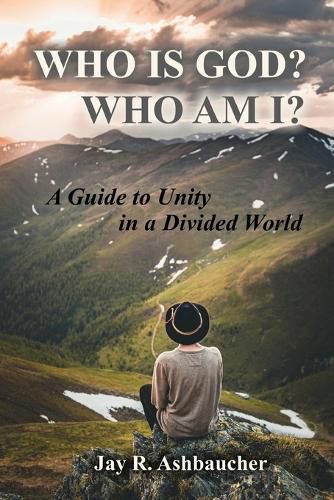 Cover image for Who Is God? Who Am I?