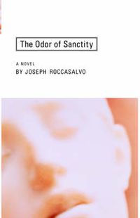 Cover image for The Odor of Sanctity