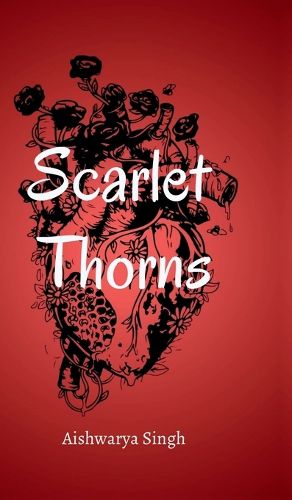 Cover image for Scarlet Thorns