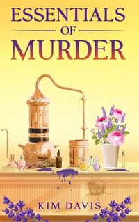 Cover image for Essentials of Murder